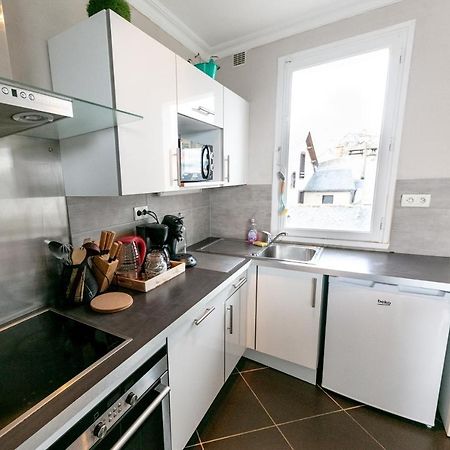 La Terrasse De St Amans Apartman Rodez Kültér fotó
