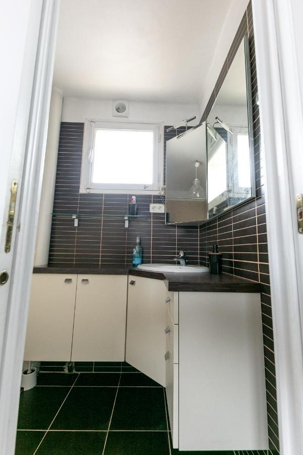 La Terrasse De St Amans Apartman Rodez Kültér fotó