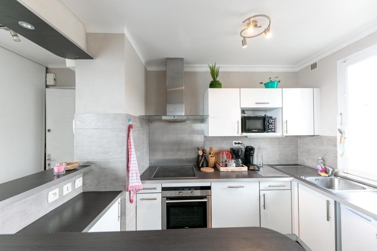 La Terrasse De St Amans Apartman Rodez Kültér fotó