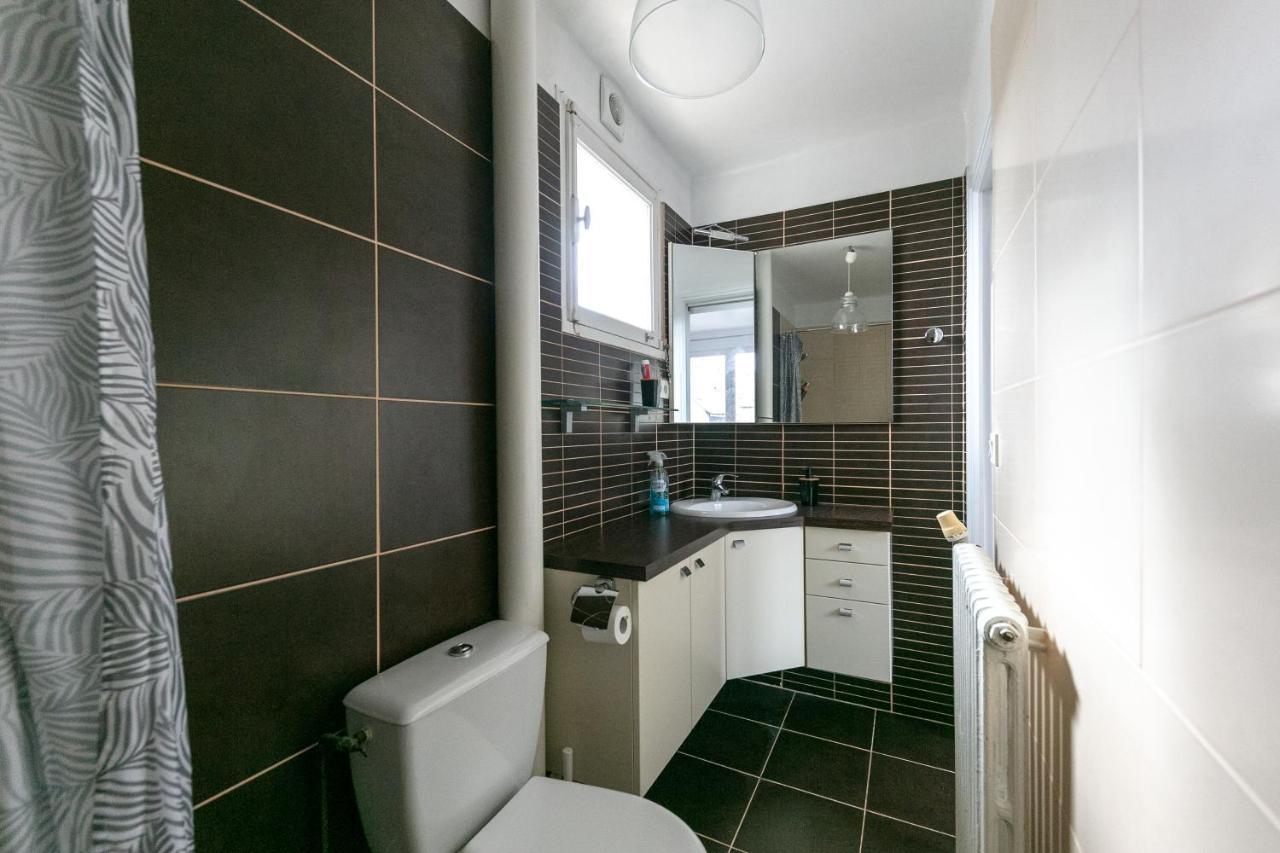 La Terrasse De St Amans Apartman Rodez Kültér fotó