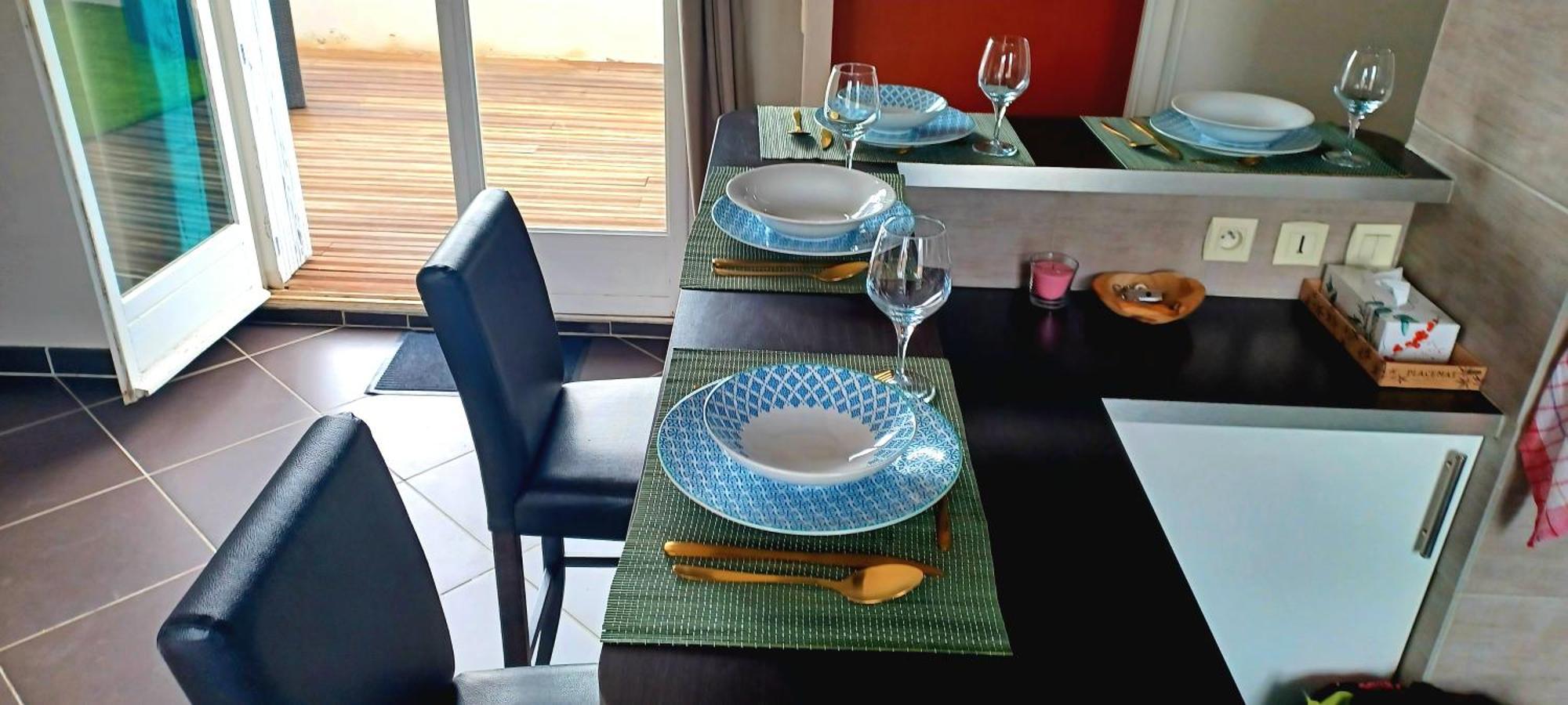 La Terrasse De St Amans Apartman Rodez Kültér fotó