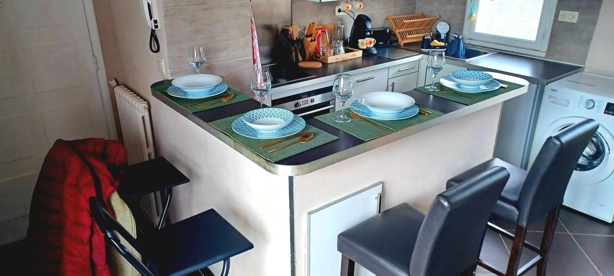 La Terrasse De St Amans Apartman Rodez Kültér fotó